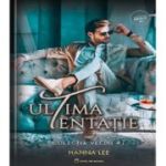 Vecini Volumul 7, Ultima tentatie - Hanna Lee