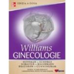 Williams Ginecologie - Radu Vladareanu