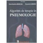 Algoritm de terapie in Pneumologie - Florin Dumitru Mihaltan, Ruxandra Ulmeanu