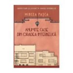 Anumite case din Oradea interbelica - Mircea Pasca