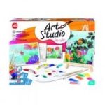 Atelierul de pictura Art Studio acrylic, As Games