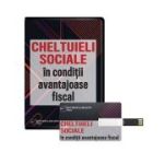 Cheltuieli sociale in conditii avantajoase fiscal - Vera Constantin