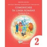 Comunicare in limba romana. Manual clasa a 2-a - Adina Grigore