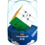 Cub Gan Monster Go MG AI Premium magnetic cu aplicatie