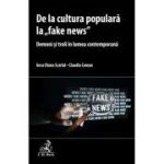 De la cultura populara la fake news. Demoni si troli in lumea contemporana - Claudiu Coman, Anca Diana Scarlat