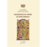 Dictionar de nume si teme biblice - Preot Ioan Buta