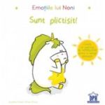 Emotiile lui Noni - Sunt plictisit! - Aurelie Chien Chow Chine