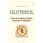 Glutenul - Julien Venesson