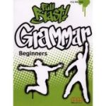 Full Blast Beginners Grammar book - H. Q. Mitchell