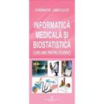 Informatica medicala si biostatistica, curs unic pentru studenti - Luminita Iliuta