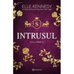 Intrusul. Seria PREP #1 - Elle Kennedy