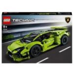 LEGO Technic. Lamborghini Huracan Tecnica 42161, 806 piese