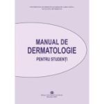 Manual de dermatologie pentru studenti