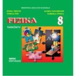 Fizica. Manual in limba maghiara pentru clasa a 8-a - Doina Turcitu