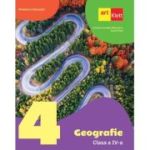 Geografie manual pentru clasa a 4-a - Carmen Camelia Radulescu, Ionut Popa