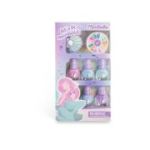 Kit pentru unghii Martinelia lets be mermaids