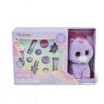 Set infrumusetare si unicorn de plus Martinelia little unicorn