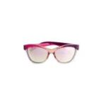 Ochelari de soare glitter roz, Martinelia