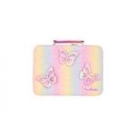 Set machiaj in caseta de depozitare Martinelia Shimmer Wings