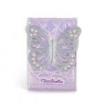 Trusa de machiaj in forma de carte Martinelia Shimmer Wings