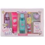 Martinelia Super Girl Set pentru baie