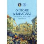 O istorie a Banatului. Compendiu - Ioan Bolovan, Rudolf Graf