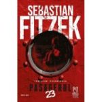 Pasagerul 23 - Sebastian Fitzek