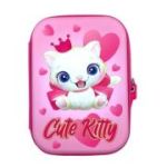 Penar Neechipat 3D, Cute Kitty, 22. 5x15. 5x5. 2 cm