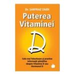 Puterea Vitaminei D - Sarfraz Zaidi