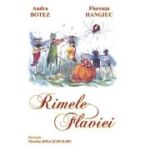 Rimele Flaviei - Andra Botez