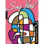 Say Yes! Students Book, level 2 - H. Q Mitchell