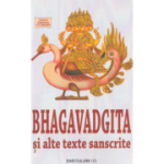 Bhagavadgita si alte texte sanscrite