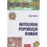 Mitologia poporului roman - Tudor Pamfile