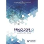 Semiologie medicala, volumul 2 - Prof. Univ. Dr. Ion Dina