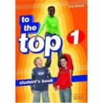 To the Top 1 Student's Book Beginner level - H. Q. Mitchell