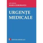 Urgente medicale. Sub redactia dr Maria Dorobantu 2017