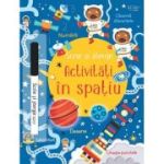 Activitati in spatiu (Usborne) - Usborne Books