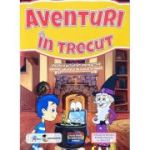 Aventuri in trecut. Jocuri si activitati pentru grupa mare si mijlocie