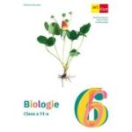 Biologie. Manual clasa a 6-a - Irina Pop-Pacurar