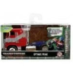 Camion metalic Transformers Optimus Prime 1: 32, Jada