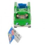 Vehicul camion reciclare 10 cm Fisher Price Little people