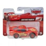 Masinuta cu sistem pullback Fulger McQueen scara 1: 43