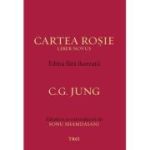 Cartea Rosie - Editia fara ilustratii - C. G. Jung