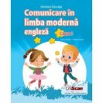 Comunicare in limba moderna engleza clasa 1 - Jenny Dooley