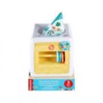 Cub cu activitati, Fisher Price