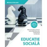 Educatie Sociala. Manual clasa a 6-a - Maria-Liana Lacatus