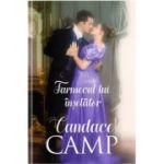 Farmecul lui inselator - Candace Camp