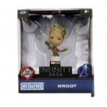 Figurina metalica Groot 10 cm