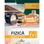 Fizica. Manual clasa a 6-a - Carmen-Gabriela Bostan