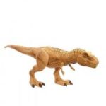 Dinozaur tyrannosaurus rex Jurassic World Dino Trackers Hunt 'n chomp